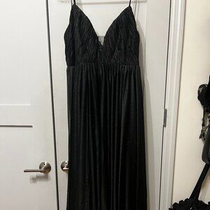 NWT Foxblood Paris Evening Gown DISCONTINUED